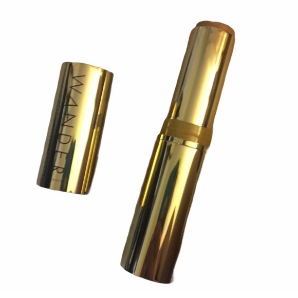 (SOLD) 🎊WANDER Beauty Golden Medium/Tan Stick - Picture 7 of 15